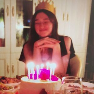 Meet your Posher, Roy